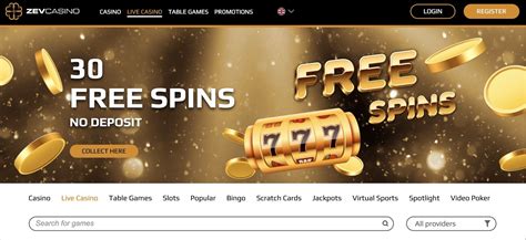 zev casino promo code 2020